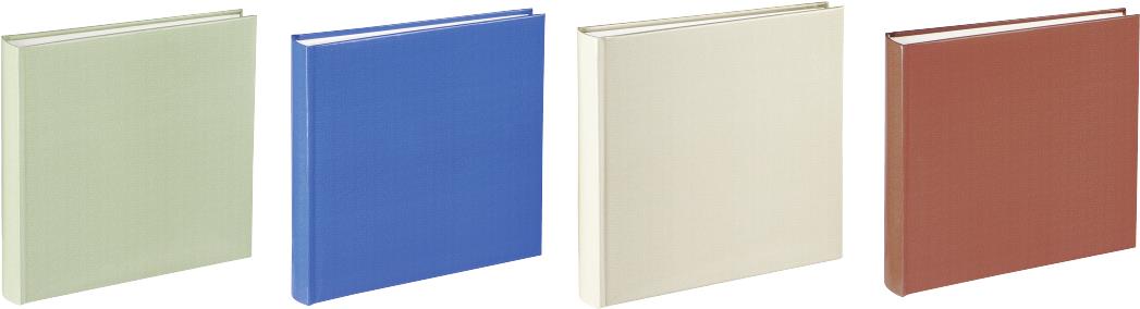 Hama Mesh Fotoalbum Beige (00002775)