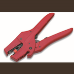 Cimco Automatische Abisolierzange 0.32 bis 3 mm 0.08 bis 6 mm² 9 bis 28 100730 (100730)