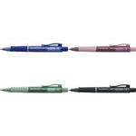 Faber-Castell Kugelschreiber Poly Ball VIEW 145751 admiral blue (145751)