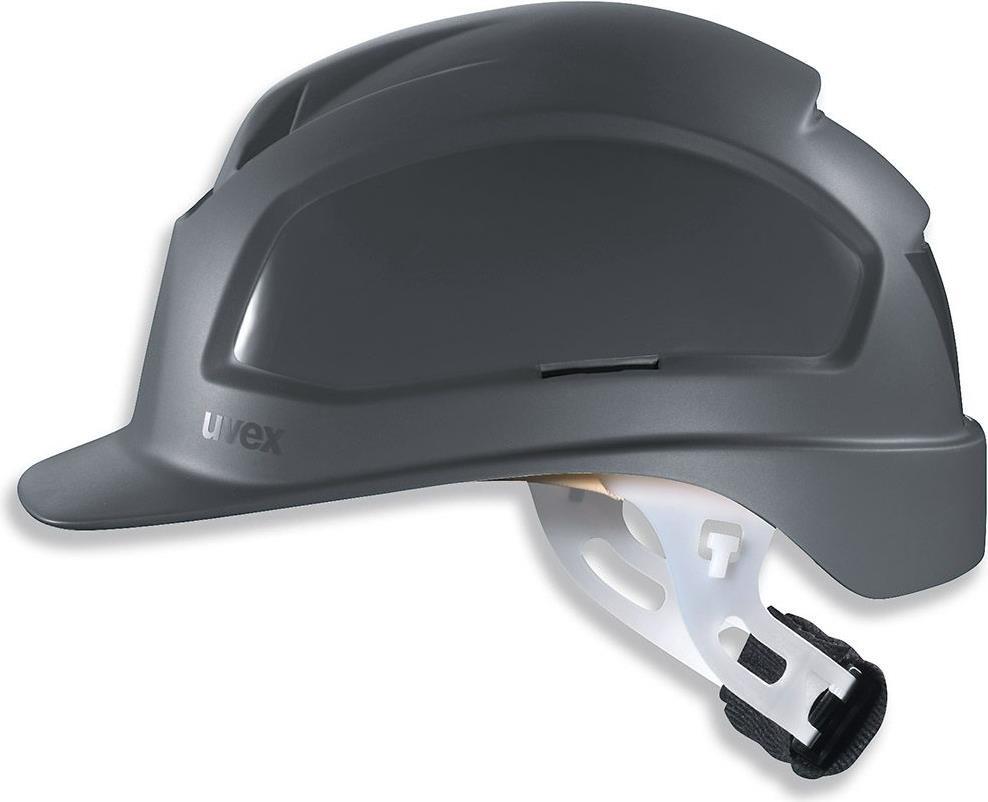 Uvex 9770130 Sicherheitskopfschutz Gelb (9770130)