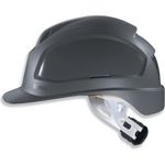 Uvex 9770130 Sicherheitskopfschutz Gelb (9770130)