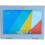 ALLNET Desktop Display Tablet 10 Zoll PoE mit 8GB/64GB RK3568 Android 13 (PrimeOne101-L)