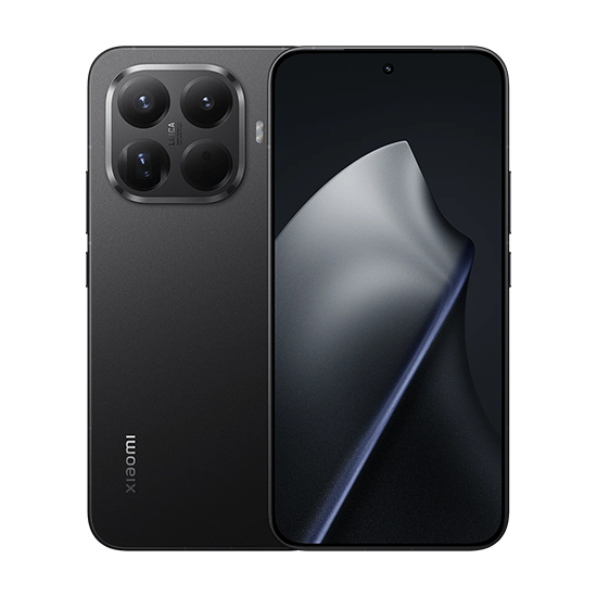 Xiaomi 15T Pro Black 6.83