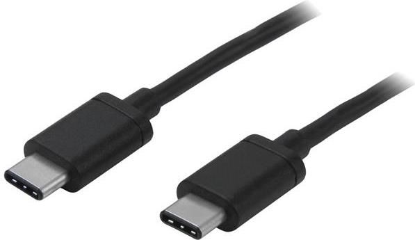 StarTech.com USB-C to USB-C Cable (USB2CC3M)