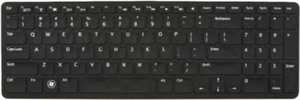 HP 827028-031 Tastatur Notebook-Ersatzteil (827028-031)