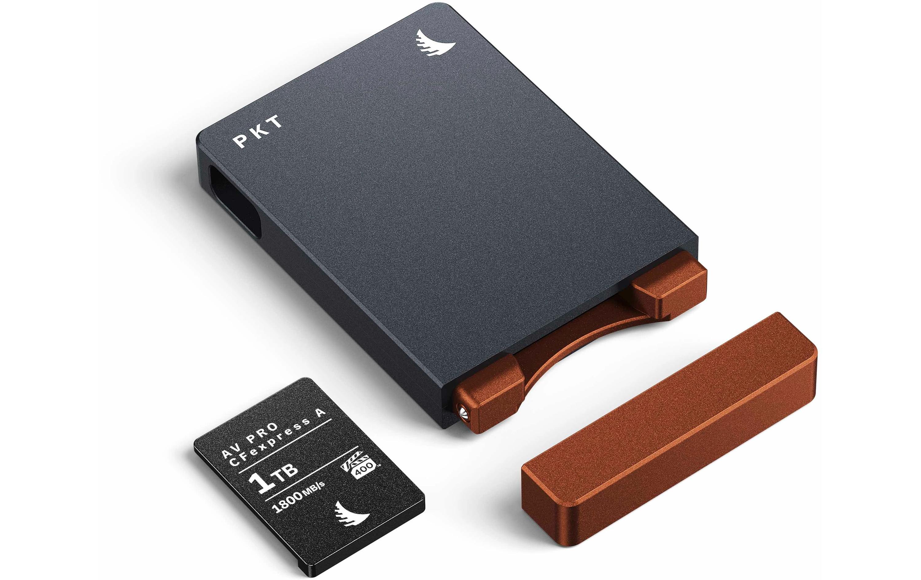 Angelbird PKT CFexpress A USB Kartenleser