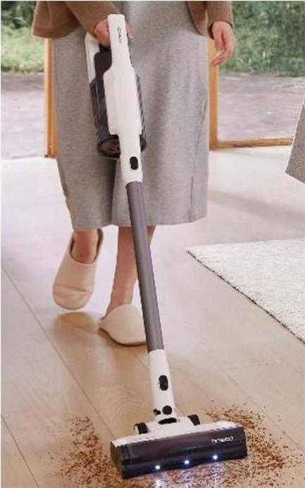 Tineco A30S Plus Staubsauger (A30S PLUS)