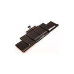 CoreParts Laptop-Batterie (MBXAP-BA0012)