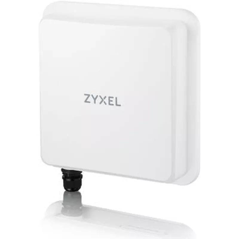 Zyxel FWA710 5G Outdoor LTE Modem Router NebulaFlex (FWA710-EUZNN1F) (geöffnet)