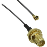 MICROCHIP TECHNOLOGY COAX-Kabel mit UFL RPSMA RN-UFL-SMA6 (RN-UFL-SMA6)