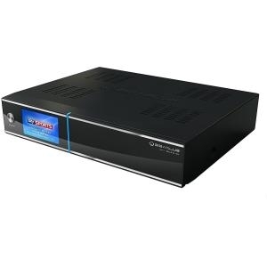 Gigablue UHD Quad 4K AV-Receiver (Gigablue Ultra)