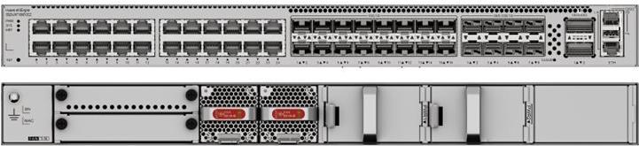 Huawei S620 Series S620-24T16X8Y2CZ (98012536)