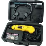 Brüder Mannesmann Mini-Bohrmaschinen-Set 80tlg. (92570)