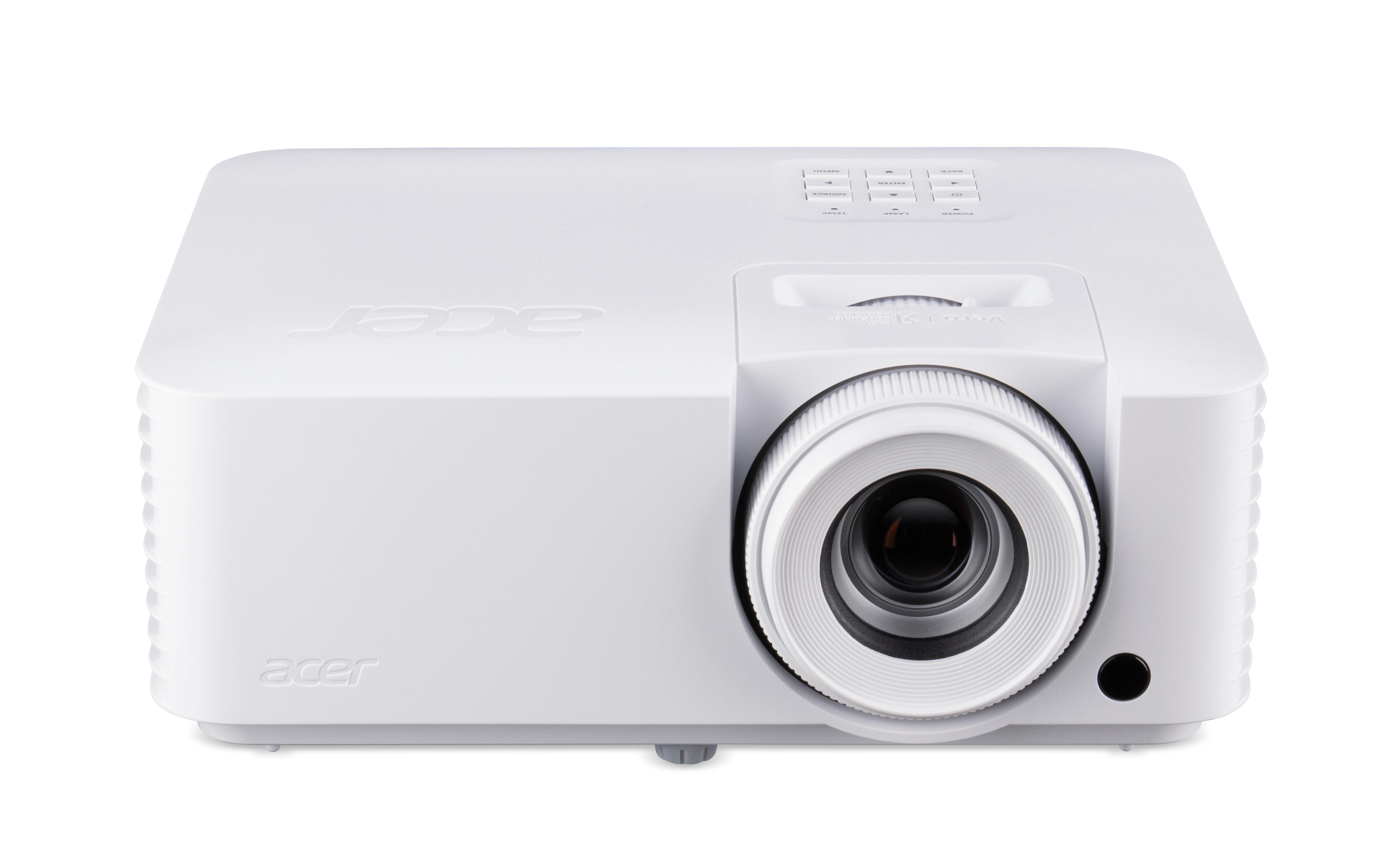 Acer Vero PL2810G DLP-Projektor 4K UHD 3500 ANSI Lumen Weiß