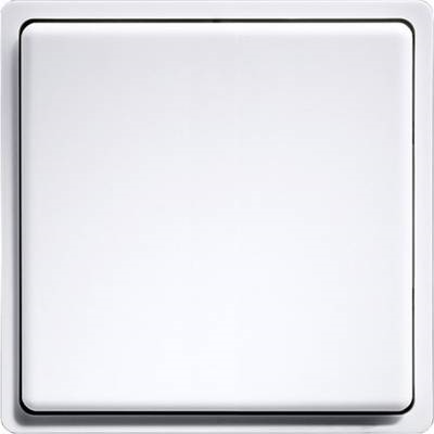 Funk-Minitaster reinweiß FMT55/2-rw (30000192)