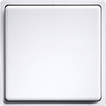 Funk-Minitaster reinweiß FMT55/2-rw (30000192)