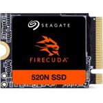 Seagate FireCuda 520N ZP2048GV3A002 (ZP2048GV3A002)