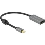 DeLOCK Highspeed Video- / Audiokabel (66570)