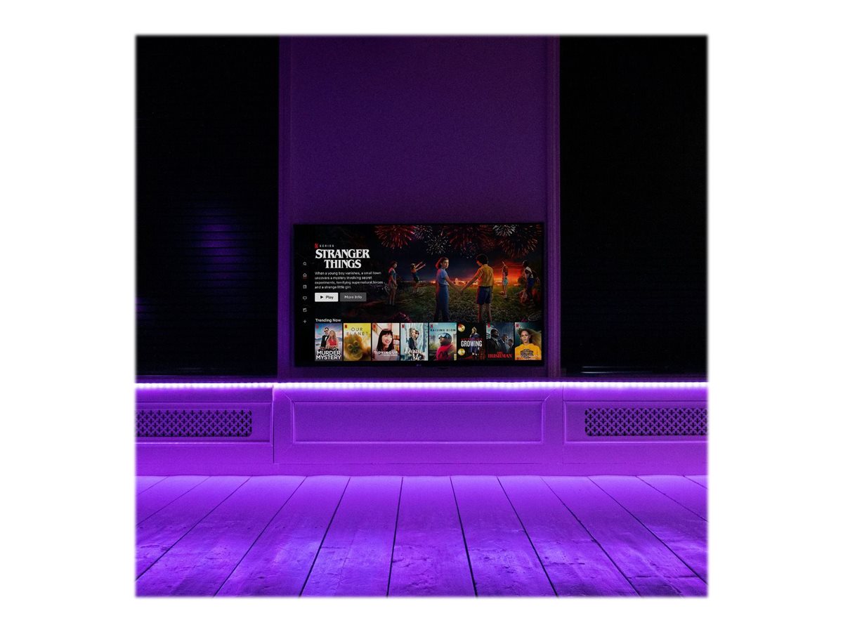 Hombli Smart LED-Streifen 5m RGB Multicolor (HBLS-0521)