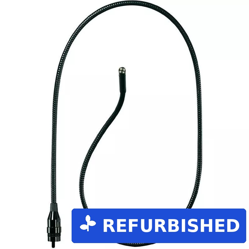 VOLTCRAFT BS-8mm/1m Endoskop-Zubehör Sonden-Ø 8 mm Passend für BS-30XHR, BS-50X, BS-100XIP, BS-150 XSD, BS-200XW, BS-200 (BS-8mm/1m) (geöffnet)