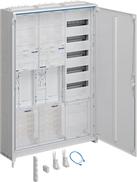 Komplettschrank BW ZB33SEQ25 2eHZ/VF-5rh/APZ eHZ 1100 (ZB33SEQ25)