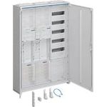Komplettschrank BW ZB33SEQ25 2eHZ/VF-5rh/APZ eHZ 1100 (ZB33SEQ25)