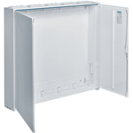 Hager ZB35S. Produktfarbe: Weiß (ZB35S)