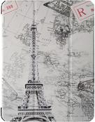 RealPower iPad 10 Case 10,9',Design Paris (491524)