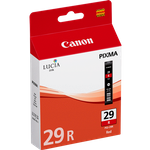 Canon PGI-29R Rot original (4878B001)