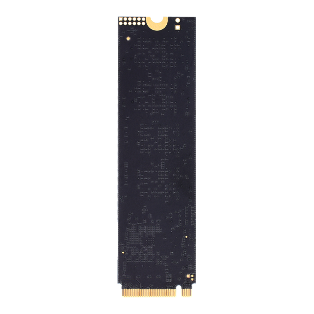 Apacer AS2280P4 512 GB M.2 PCIe 3.0 x4 NVMe SSD 2100/1500 MB/s