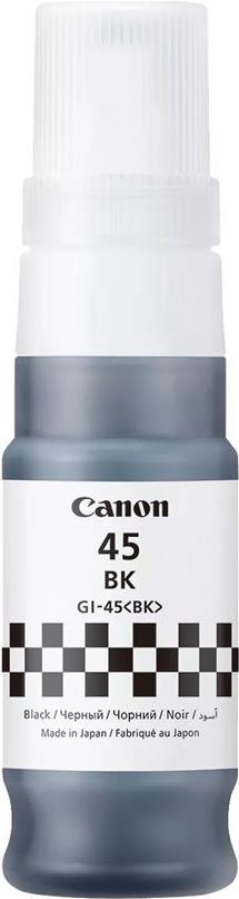 Canon GI 45 BK 70 ml (6288C001)