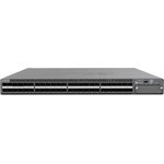 Juniper 12x10G 36x1G fiber switch w/ 4x25G 2x100G uplink/stacking ports. MACsec AES256 (EX4400-48F)