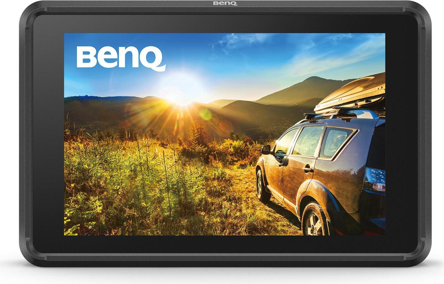 BenQ PVS7 Kameramonitor 7" IPS WUXGA HDMI/SDI Schwarz