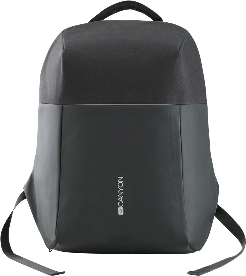 Canyon CNS-CBP5BB9 Laptoptasche 43,2 cm (17") Rucksack Schwarz (CNS-CBP5BB9)