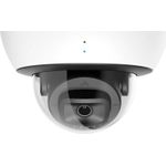 VERKADA HARDWARE Verkada CD43-768-HW Netzwerküberwachungskamera Kuppel Innen 5MP 768GB PoE+