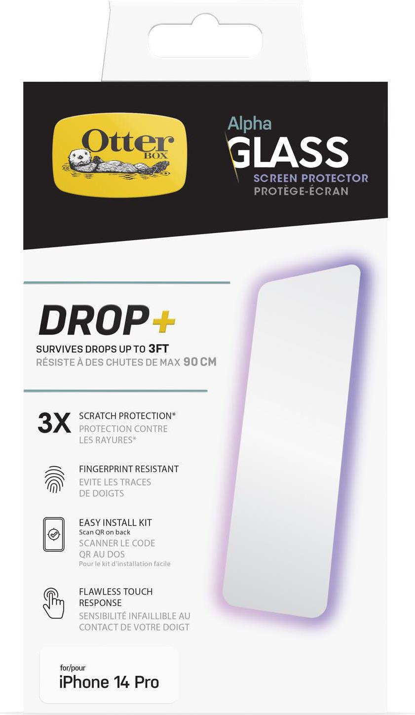 OtterBox Alpha Glass (77-89307)