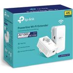 TP-LINK TL-WPA7619 KIT (TL-WPA7619 kit(DE))