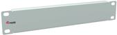 Equip Kabeldurchführung 10" 1HE Blindabdeckung weiß (327531)