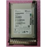 HPE SPS-DRV SSD 480GB 6G SFF SATA RI-1 SC (872889-001)