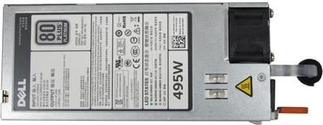 Dell 495W Redundant Power Supply (Y6XYK)