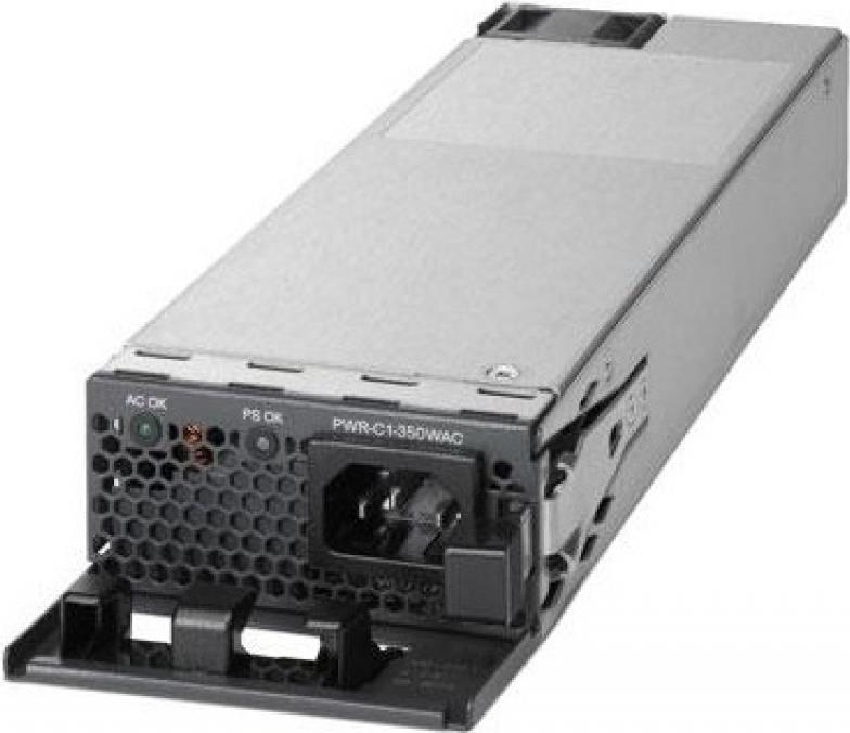 Cisco PWR-C5-125WAC-RF Switch-Komponente Stromversorgung (PWR-C5-125WAC-RF)