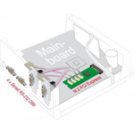 Delock Serieller Adapter (95269)