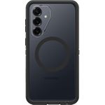 OtterBox Defender Pro XT Clear Schutzhülle für Samsung Galaxy S26+ transparent/schwarz