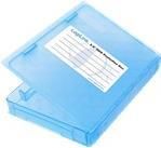 LogiLink 2.5" HDD Protection Box for 1 HDD (UA0131)