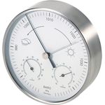 TFA Dostmann Analoge Wetterstation für innen und außen 20.2027.60 Analoge Wetterstation (20.2027.60)