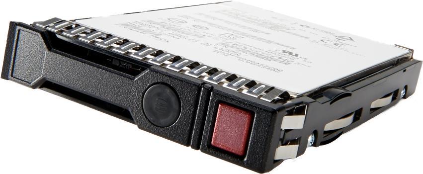 HPE Spare SPS-DRV SSD 480GB 6G 2.5 SATA VE SC PLP (789356-001)