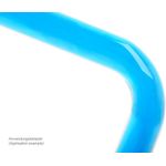 Alphacool HardTube 16/11mm Borosilikatglas 60cm (ROH1020314)