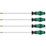 Wera Kraftform Plus 367/4 TORX (05028074001)