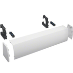 Hager FZ443N. Breite: 176 mm, Höhe: 800 mm, Tiefe: 135 mm (FZ443N)