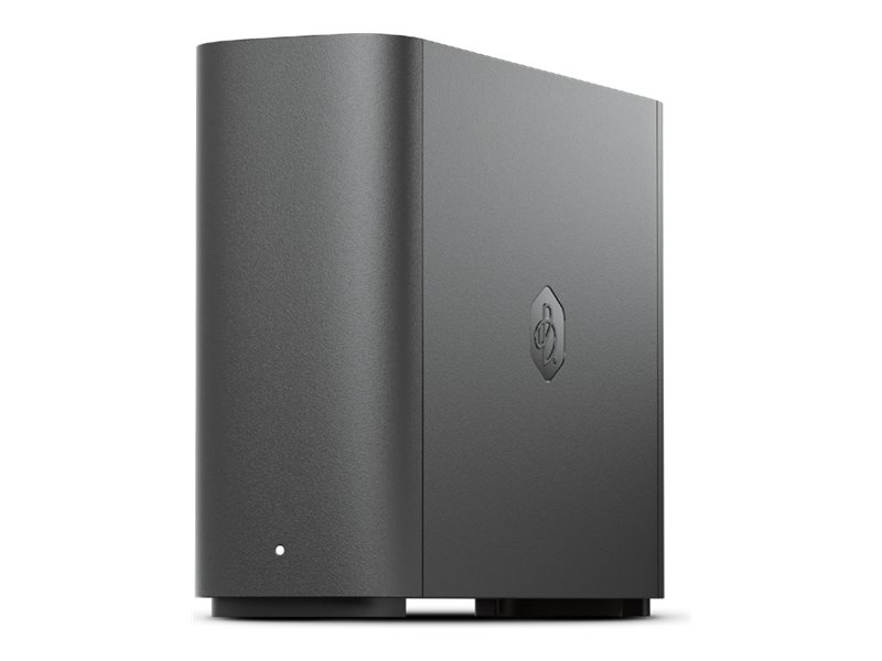 Synology BeeStation 4 TB Schwarz